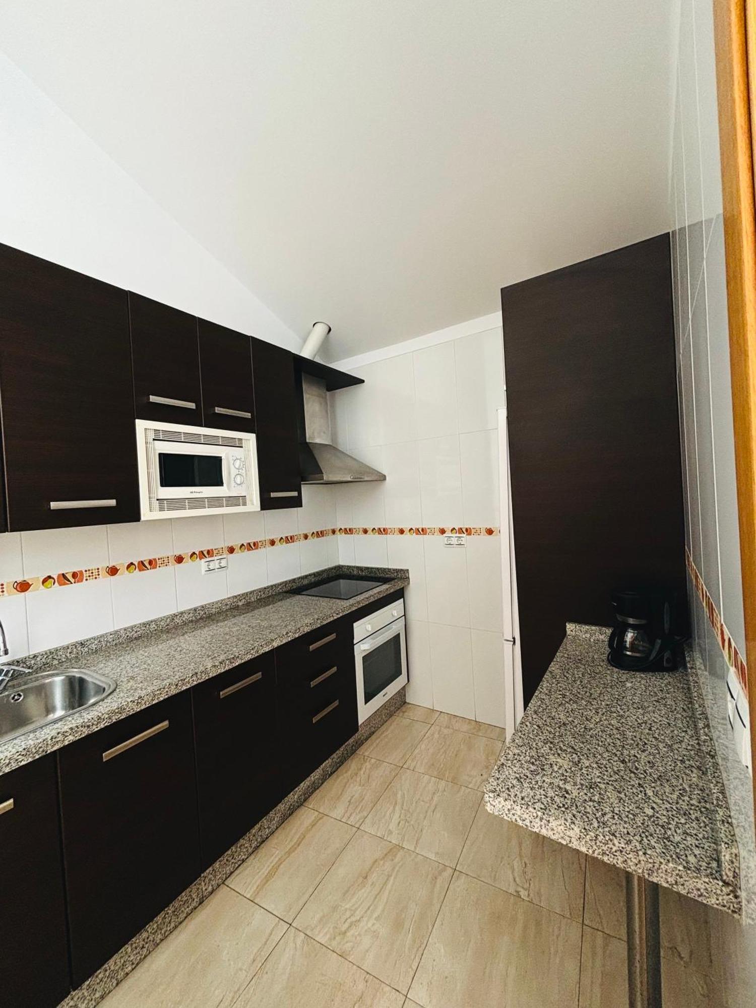 Apartamentos Atenea Ронда Экстерьер фото