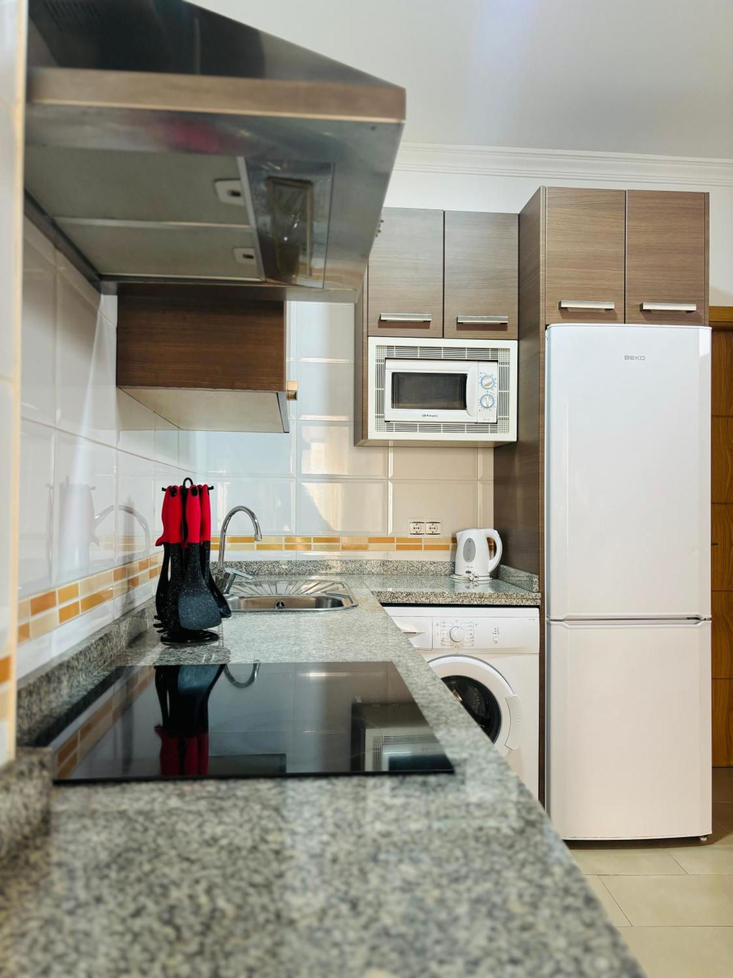 Apartamentos Atenea Ронда Экстерьер фото